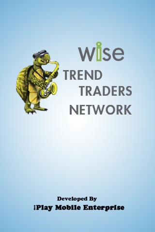 Wise Forex Trend Traders