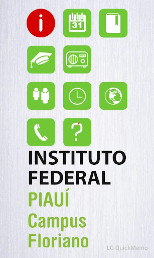 IFPI - Campus Floriano