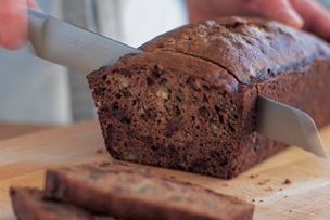 Date-Pecan Bread
