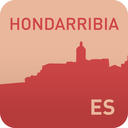 Hondarribia | Guía LOGO-APP點子