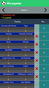How to mod Prode (Pronósticos de Fútbol) lastet apk for pc