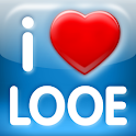 iLoveLooe logo