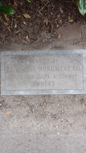 Conway Monument