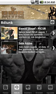 Free Download Big Muscle Shop APK for Android