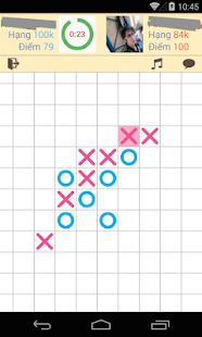 Cờ Caro Screenshots 1