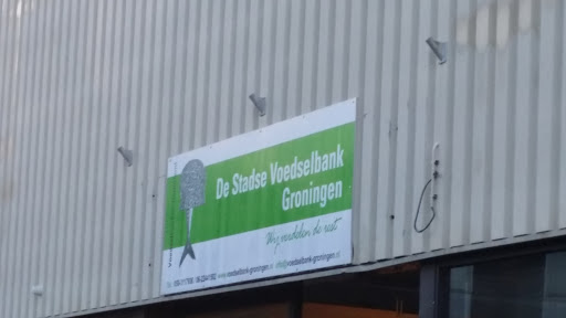 Voedselbank Groningen