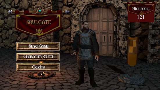 SoulGate Dungeon of Heroes Screenshots 6