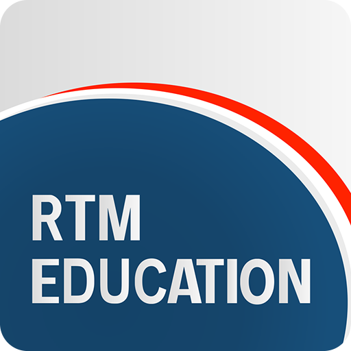 RTM Education Congress LOGO-APP點子