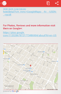 List-A Places (Nearby Places) Screenshots 5