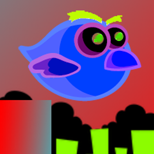 Floppy Bird Zygerrian Twilight.apk 4.0