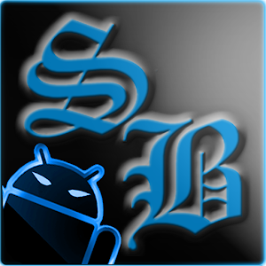 SteelBlue Icon Pack.apk 5.1