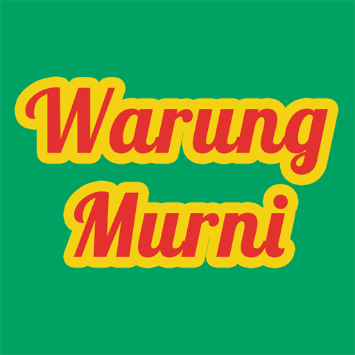 Warung Murni LOGO-APP點子