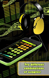 Free Amazing Samples Dubstep APK for PC