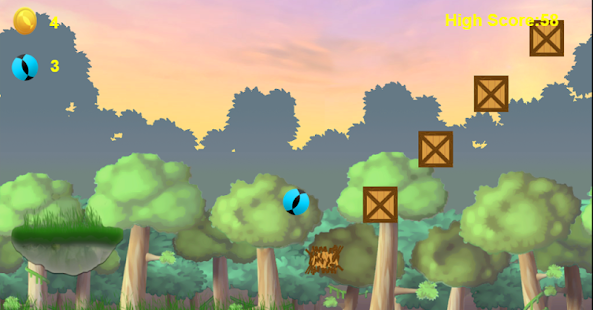 How to install Ball Adventure mod apk for bluestacks