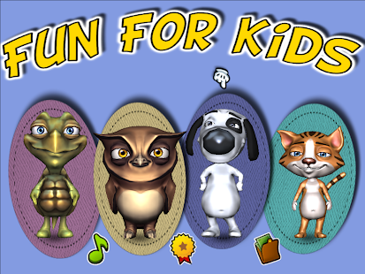 Fun For Kids Screenshots 6