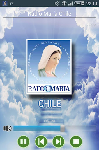 Radio María - en Español 2