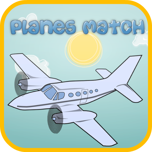 Airplanes Games For Kids Free 休閒 App LOGO-APP開箱王