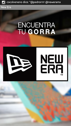 New Era México