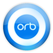 Orb HD Apex Nova Theme