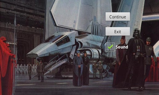 Create Your Star Wars Name (6) Screenshots 1
