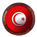 Tunisian Revolution logo