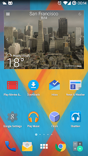 How to mod Nexus 6 Theme 1.2 apk for laptop