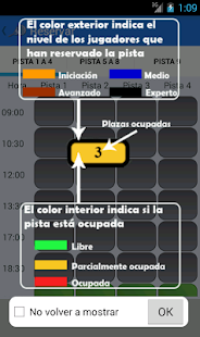Free PadelSur APK for PC