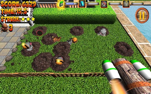 Whack! Free Screenshots 8