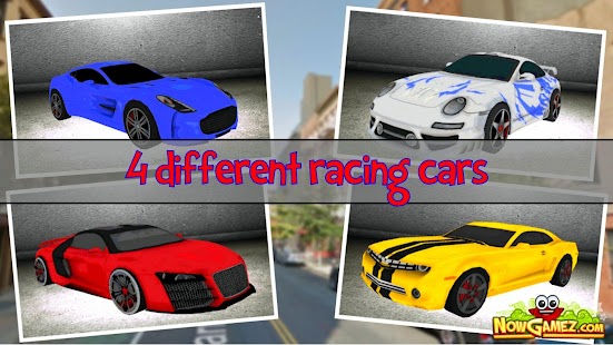 How to install Wreckless Racer 5.0 mod apk for android