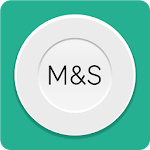 Cover Image of Baixar Cook With M&S 1.0.22 APK