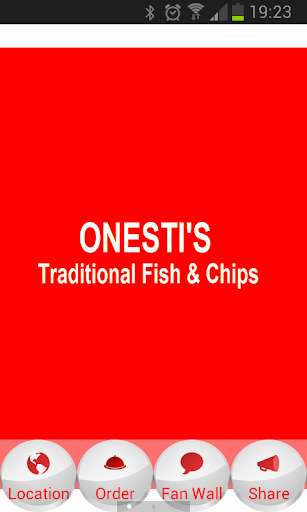 Onestis