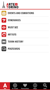 Free ARTE.it TURIN 2015 APK for Android