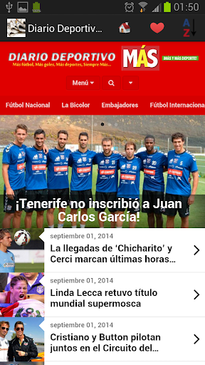 【免費新聞App】Honduras Daily Newspapers-APP點子