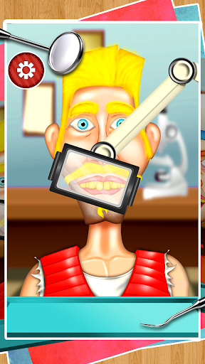 免費下載休閒APP|Braces Surgery Dentist Game app開箱文|APP開箱王