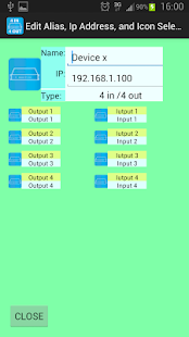 How to install 4x4 MATRIX Control 1.0 mod apk for bluestacks