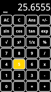 Free Download Calculator APK