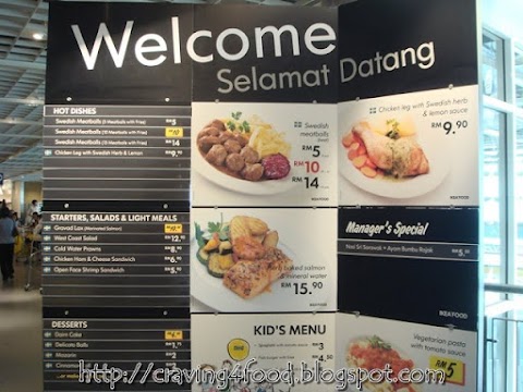 ikea meatballs malaysia price