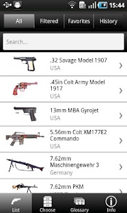 How to download Twentieth-century Small Arms patch 2.0 apk for pc