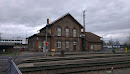 Alter Bahnhof
