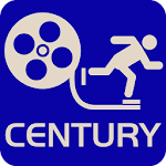 Cover Image of Download Century Cinemas 1.4.1 APK