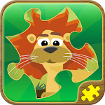Puzzle Games for Kids Apk