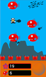 Download Kung Fu Swimming Panda APK for Android