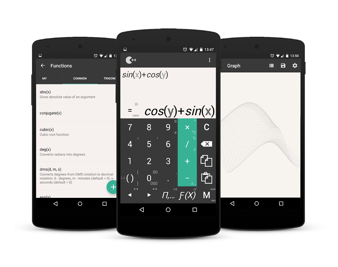 Phone Calculator For Android Phone calculator android apps on google play screenshot