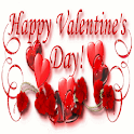 Valentine Greeting Live Wallpa