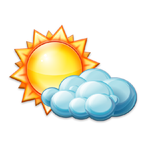 Weather Nearby.apk 1.0