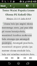 Ipili New Testament APK Download for Android