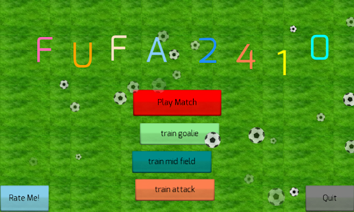 How to install Fufa patch 1.1.3 apk for laptop