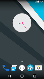 download Lollipop Theme for CM11/PA free