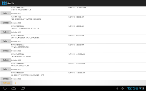 How to mod CCI Contractor 1.7 unlimited apk for pc