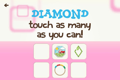 Toddler Learning Games Ask Me Shape Games for Kids poster 4